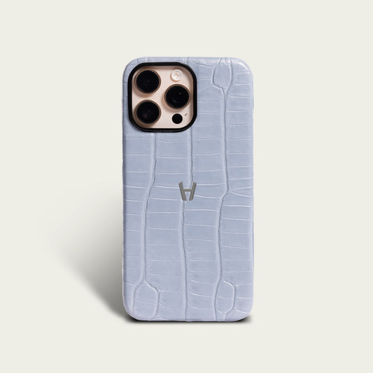 Alligator Back Cover