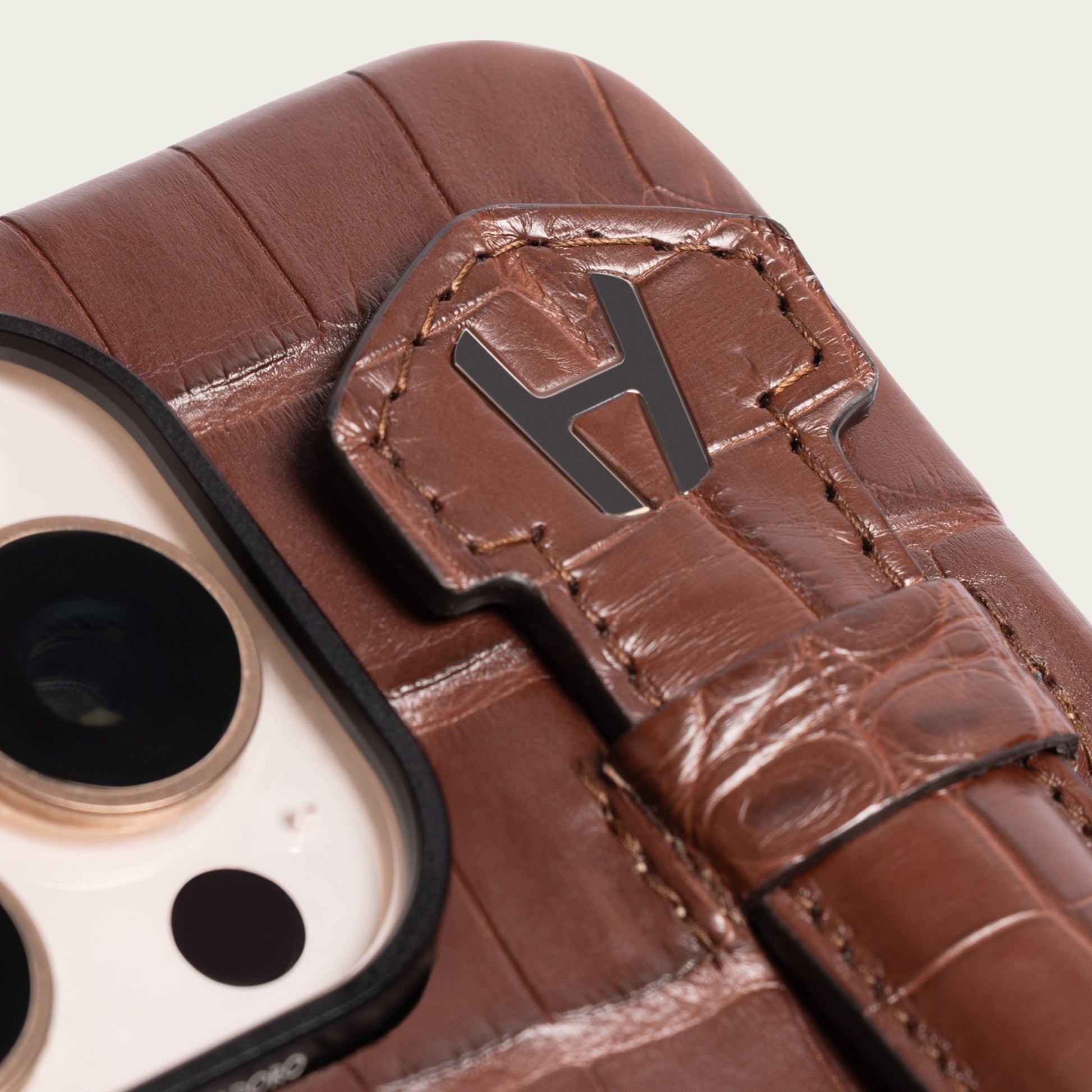 Brown Doha