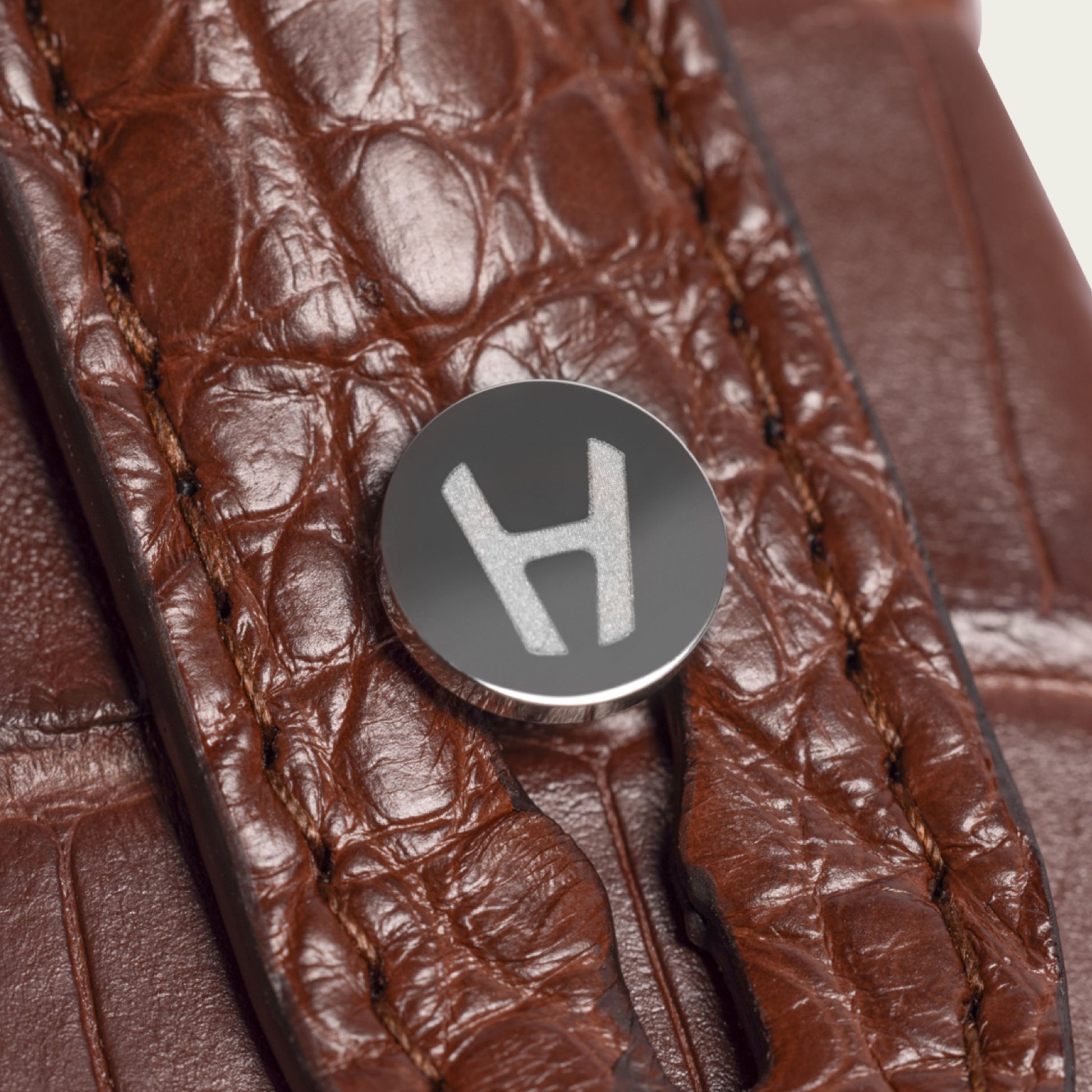 Brown Doha