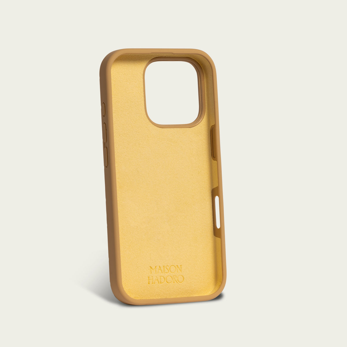 Jaune Moutarde