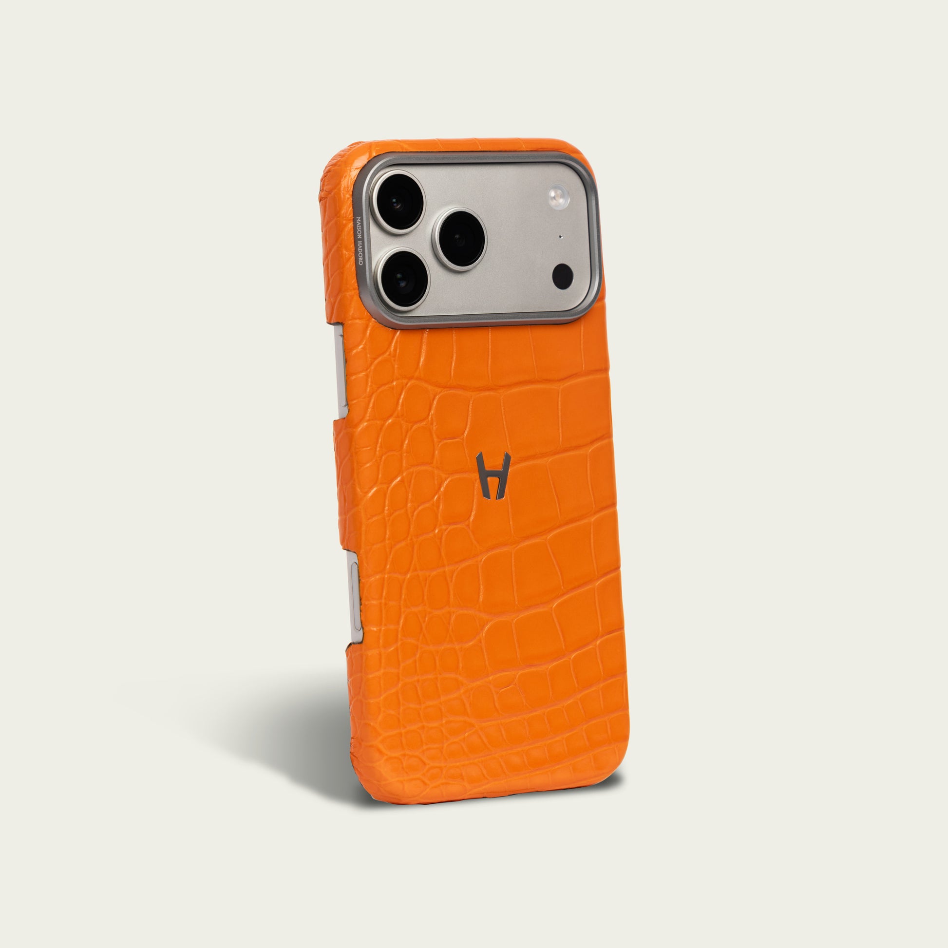 Orange St Barth