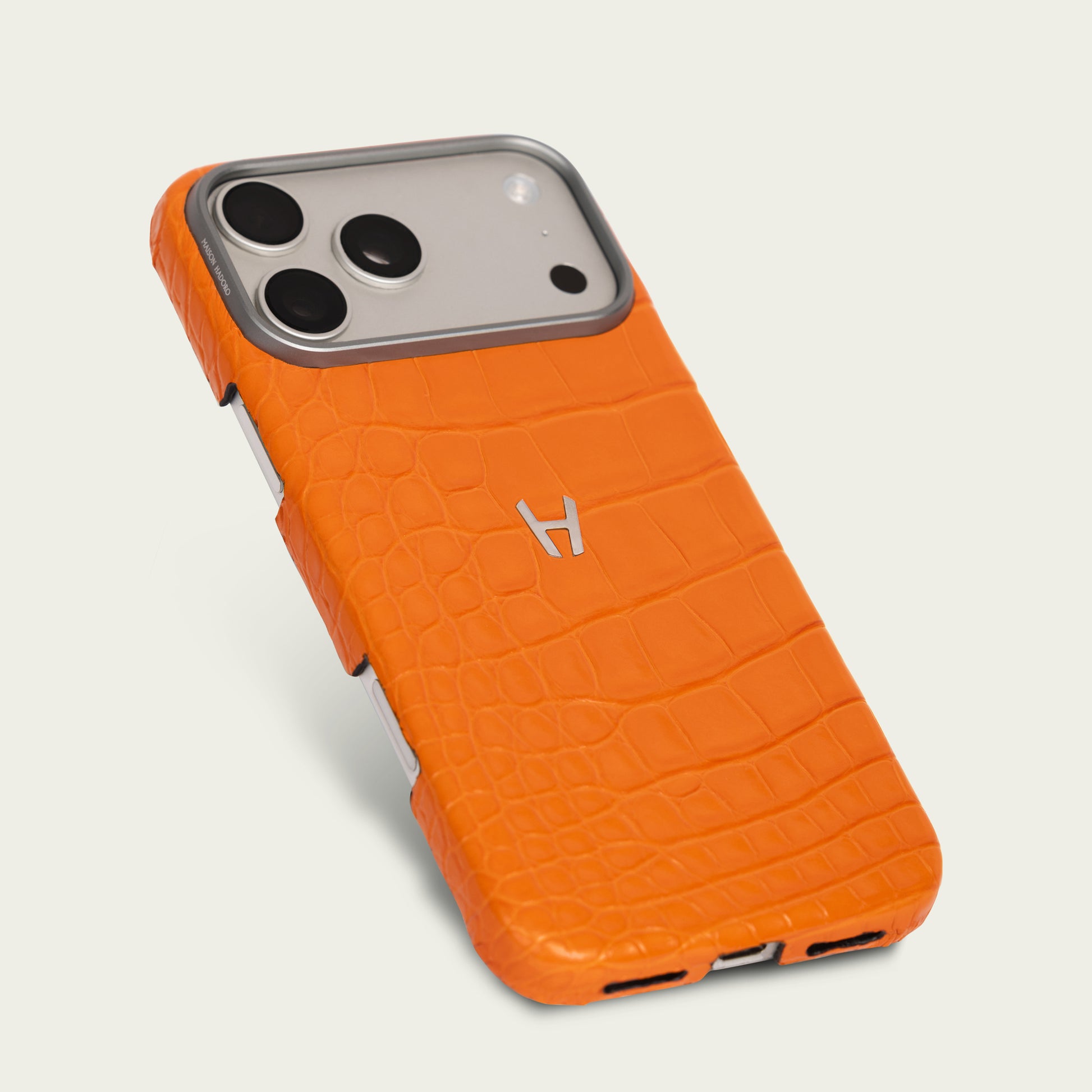 Orange St Barth