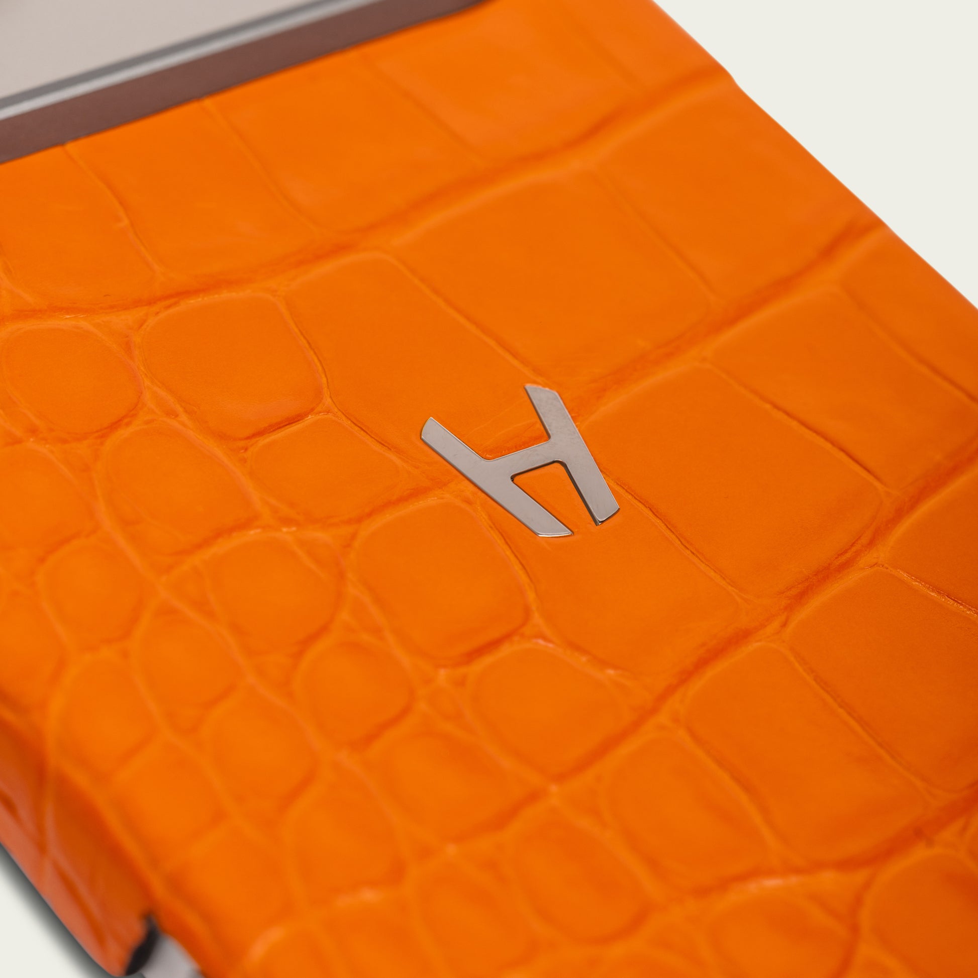 Orange St Barth