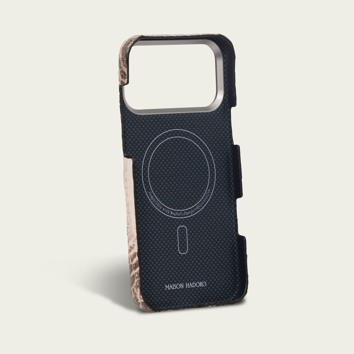 Finger Case