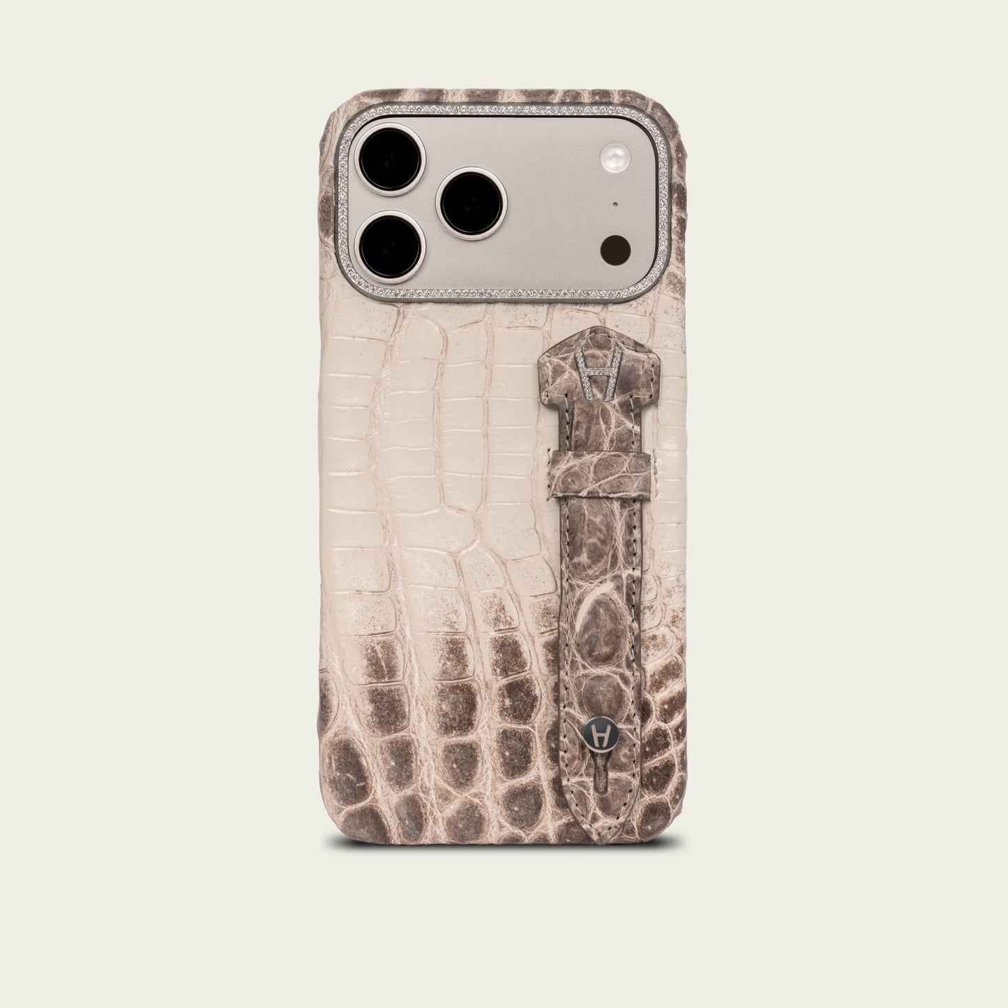 Finger Case