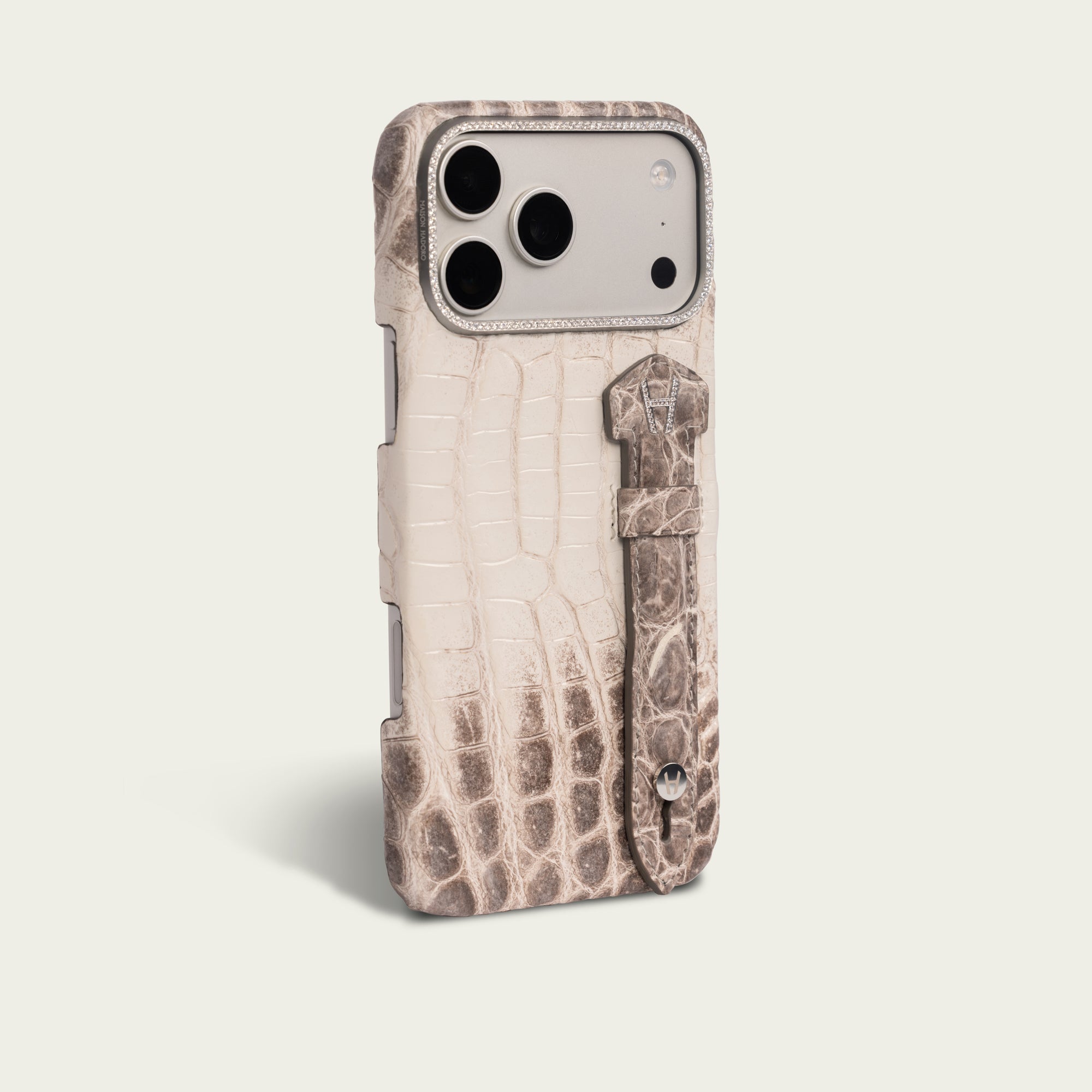 Finger Case