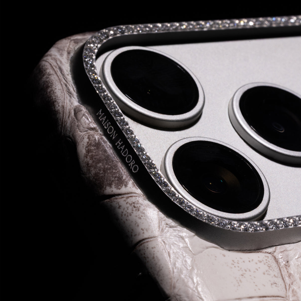 Finger Case