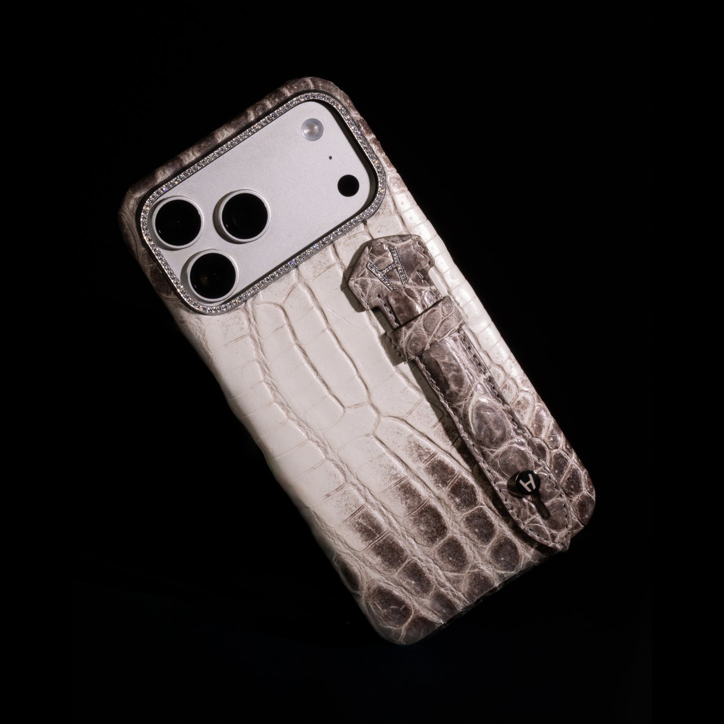 Finger Case