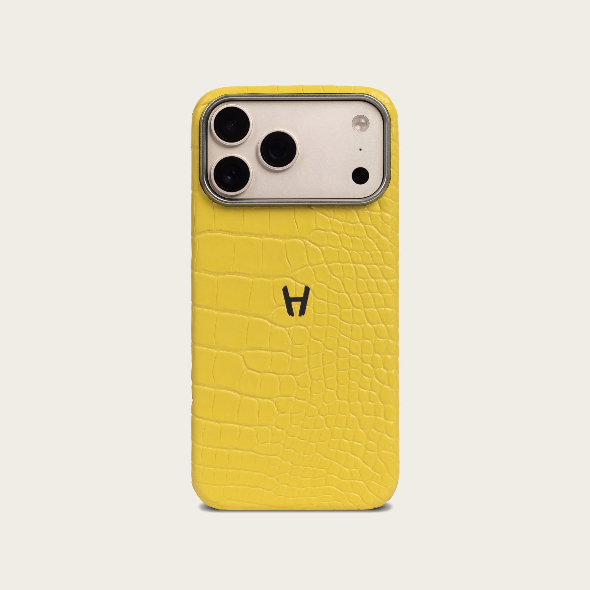 Yellow Positano
