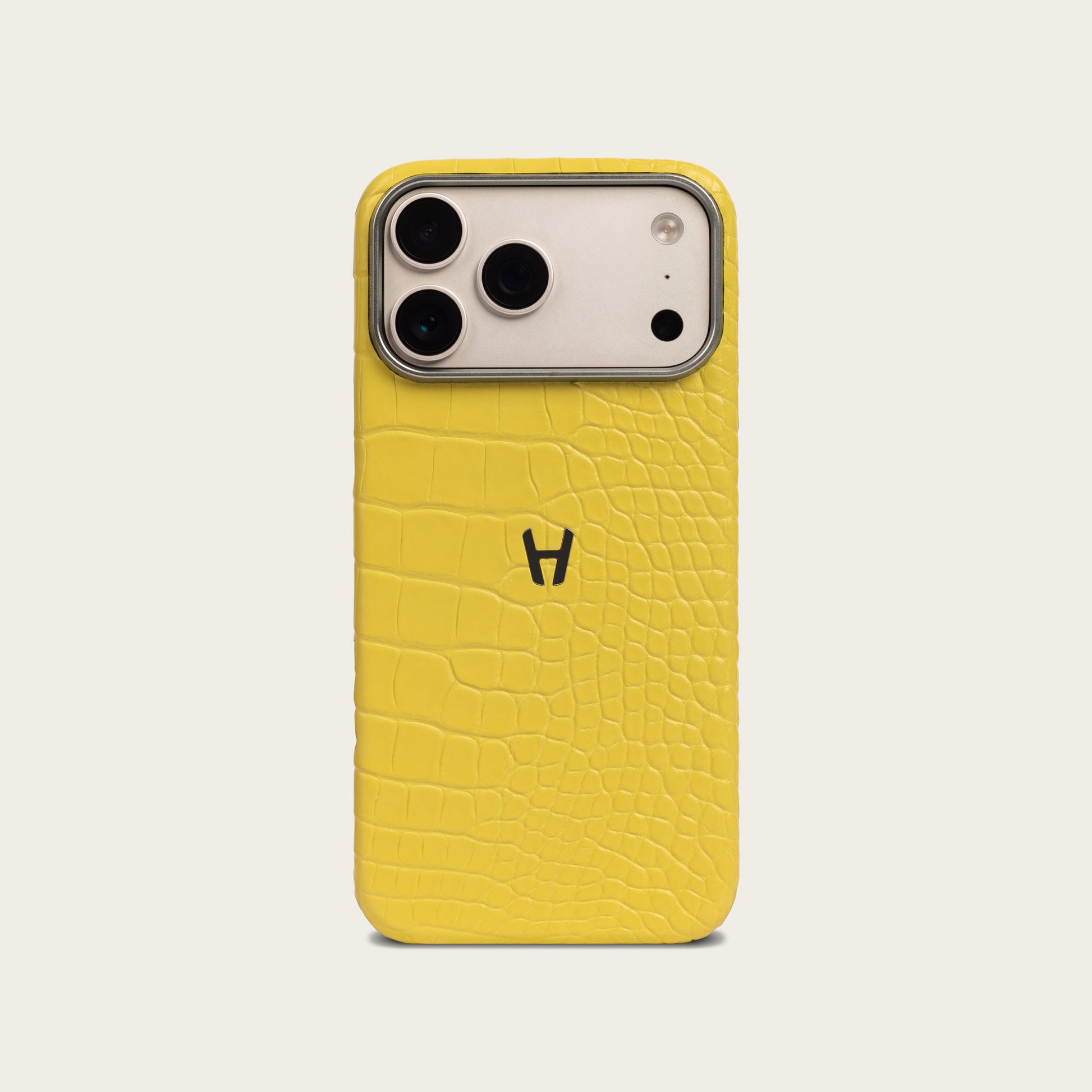 Yellow Positano