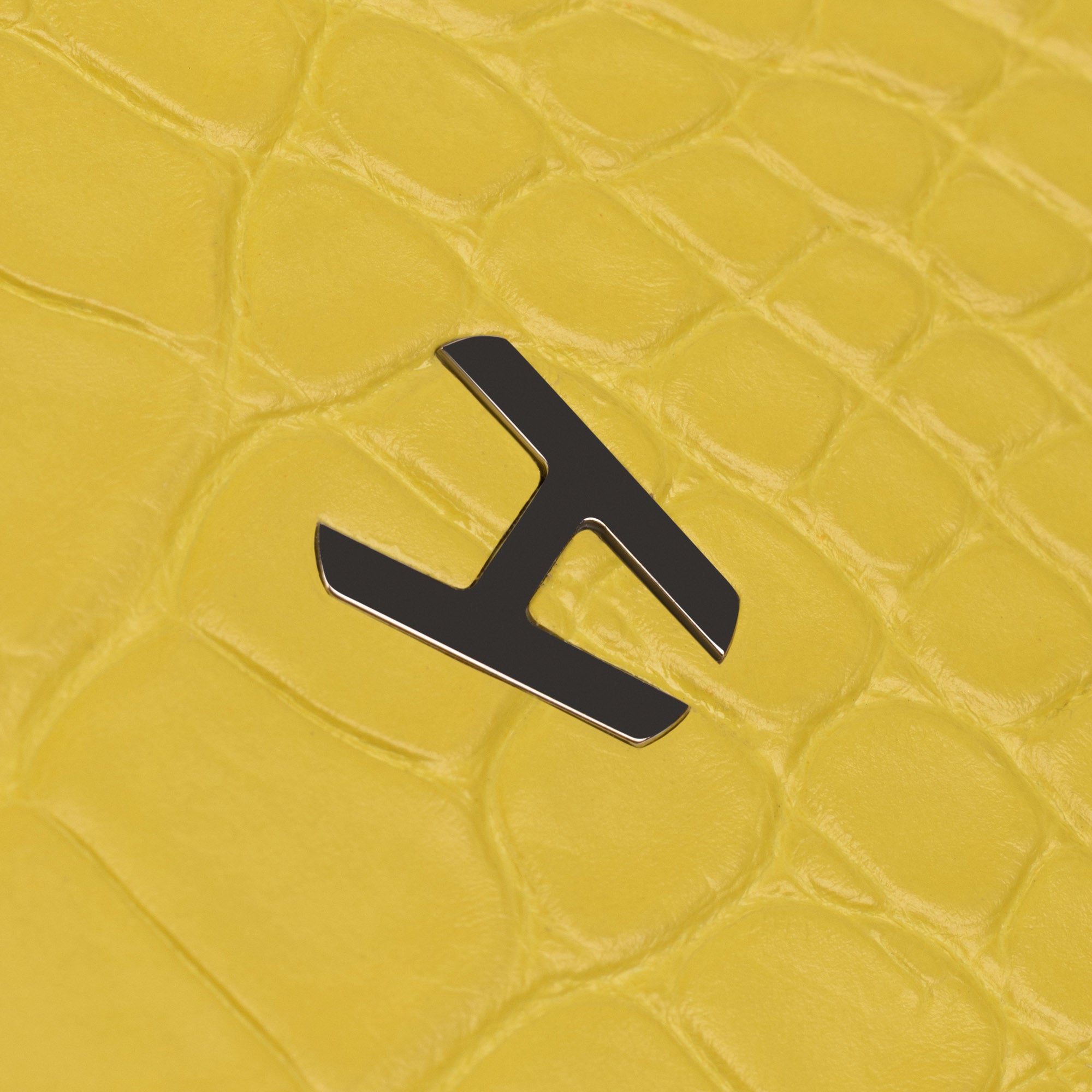 Yellow Positano