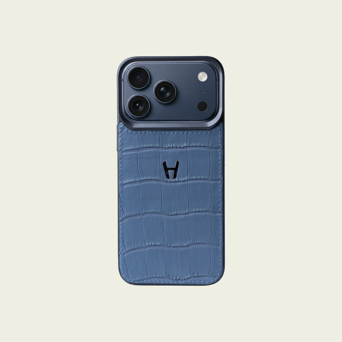 Blue Capri