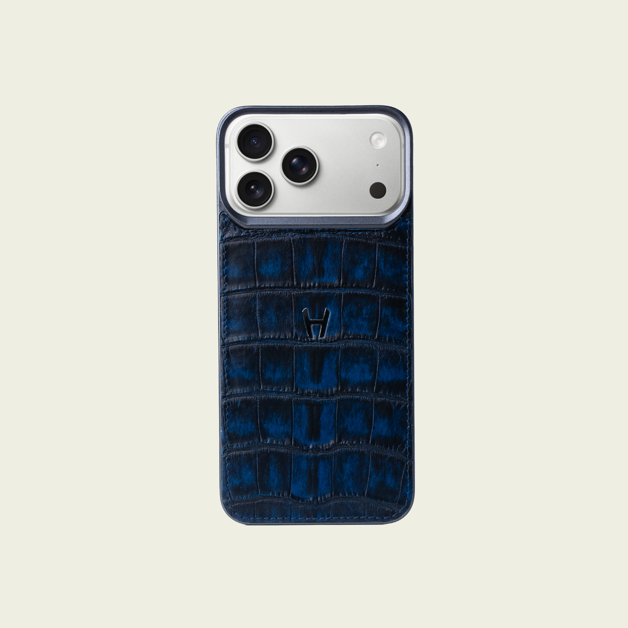 Blue Saint Tropez
