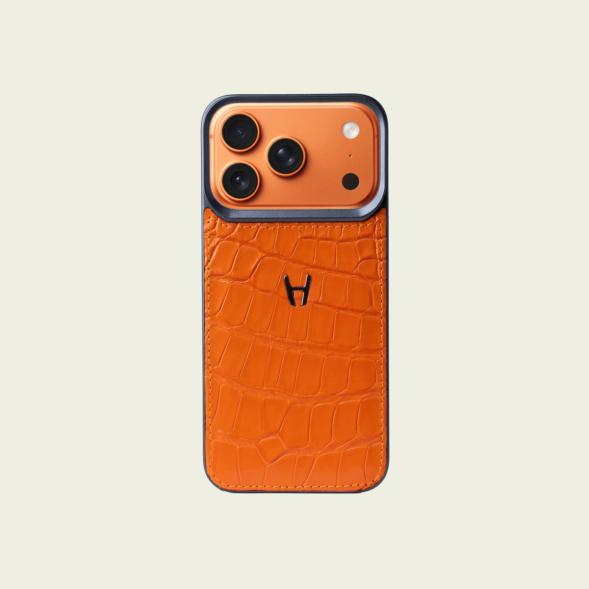 Orange St Barth