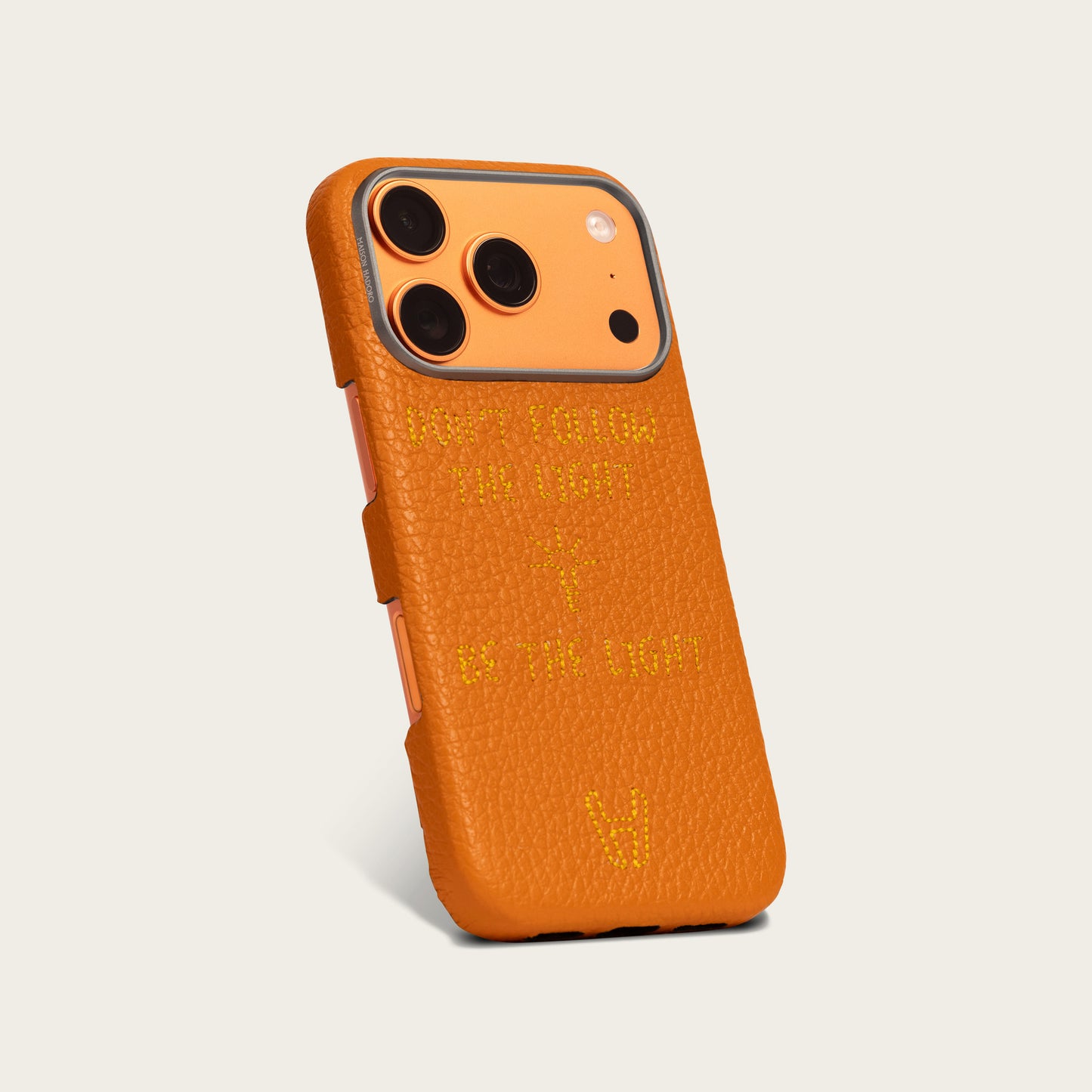 Gentle Reminder Case
