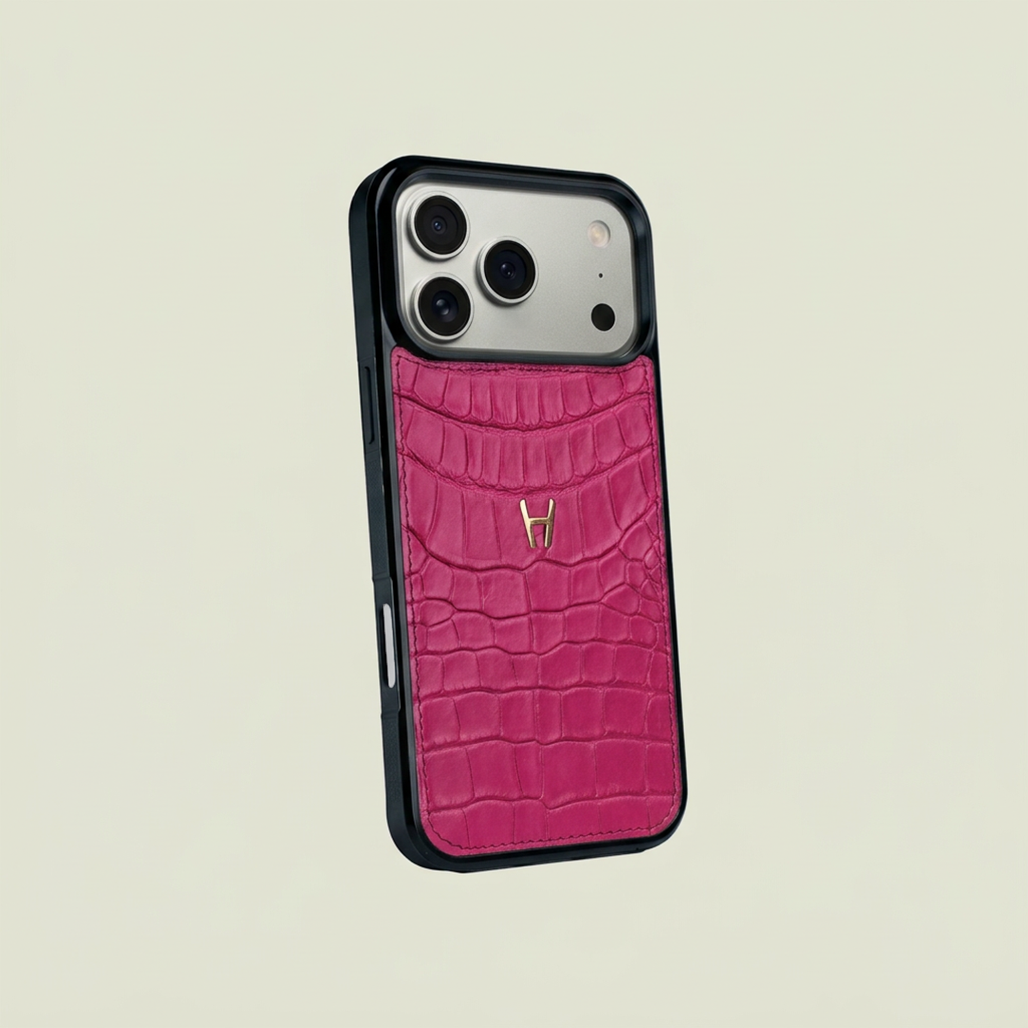 Pink Miami