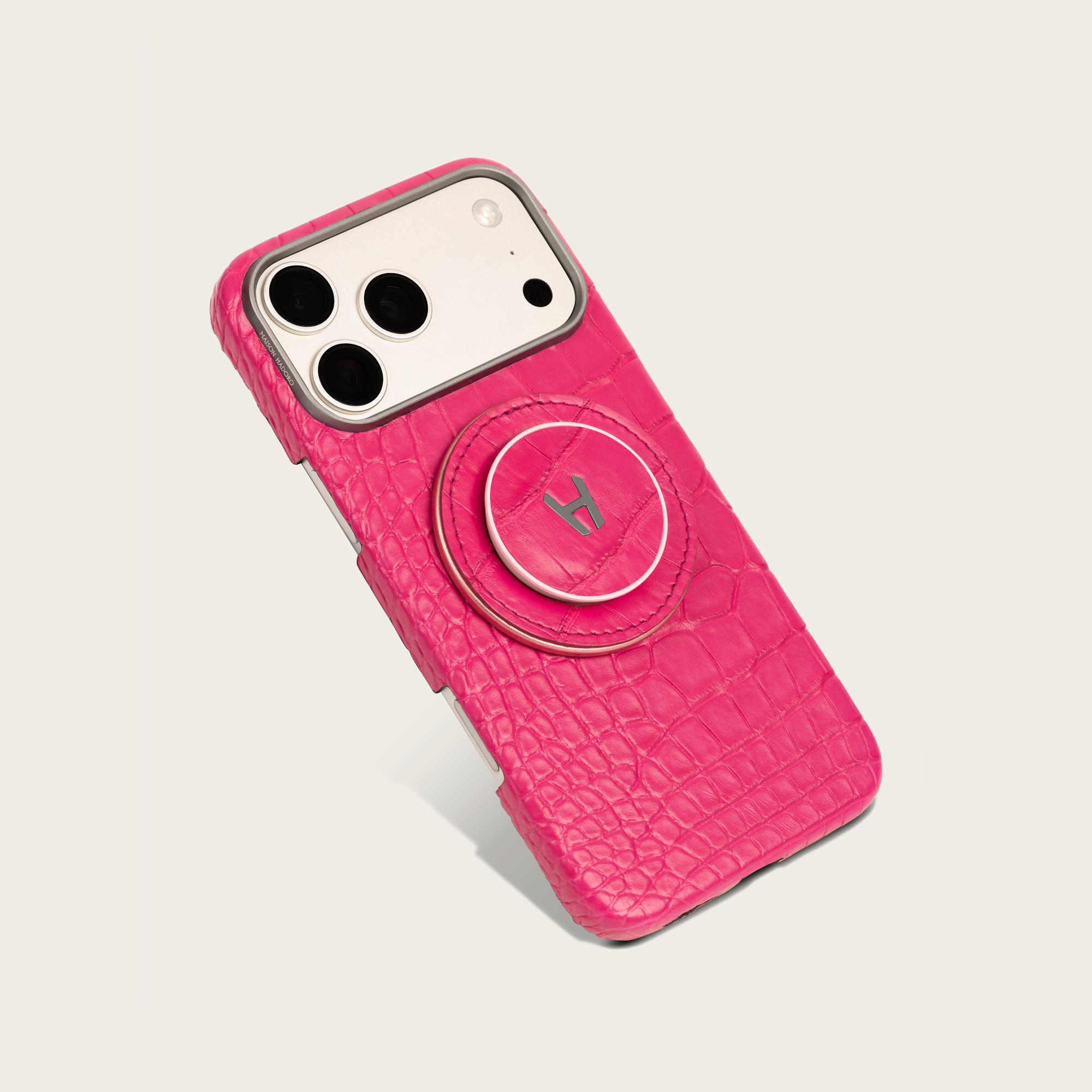 Pink Miami