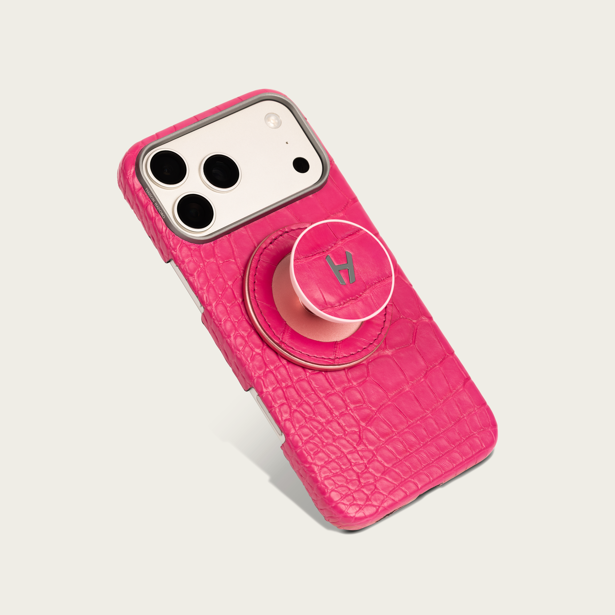 Pink Miami