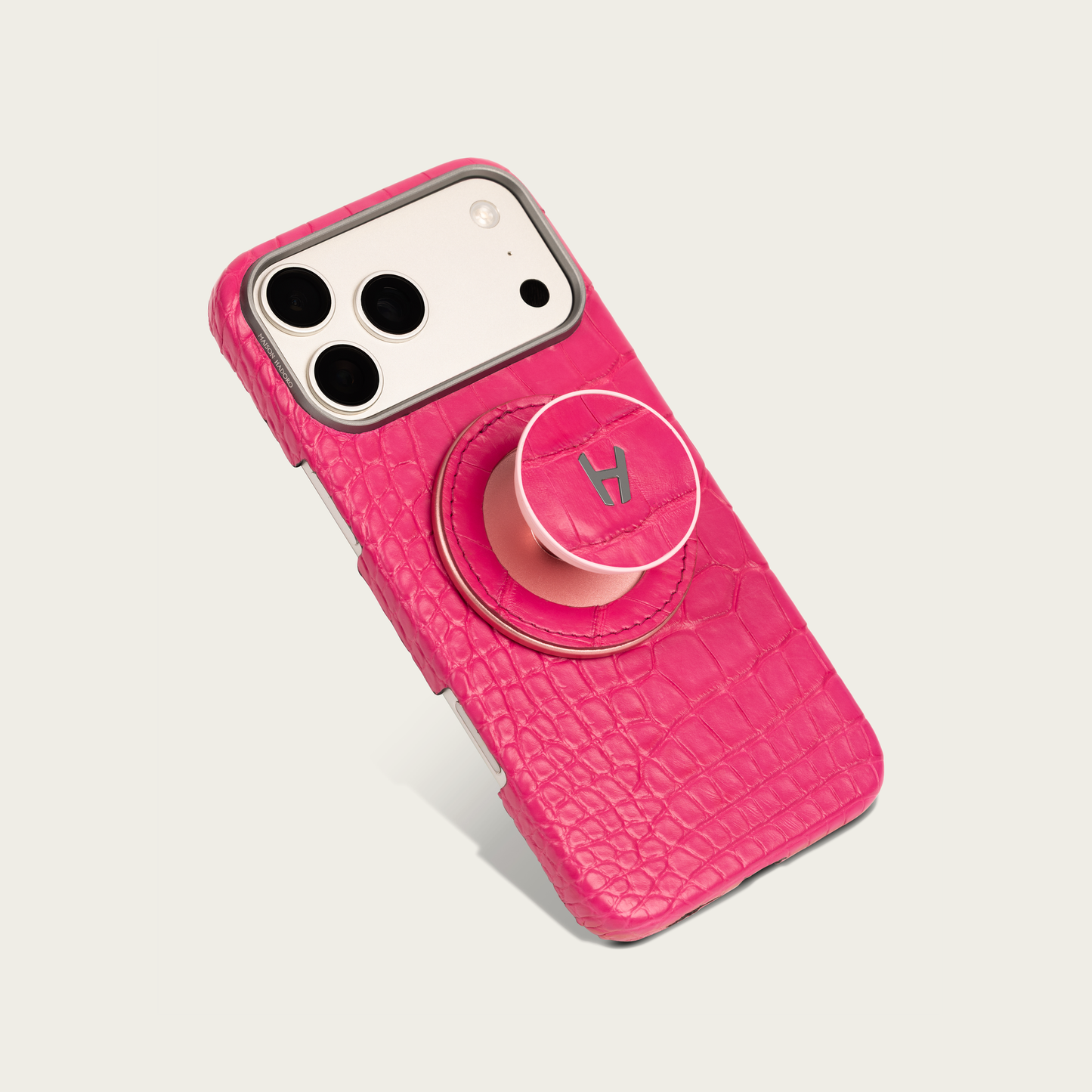 Pink Miami