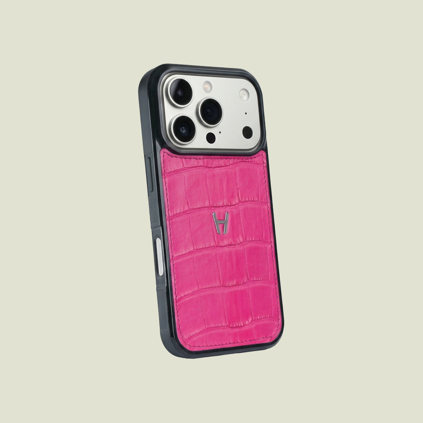 Pink Miami