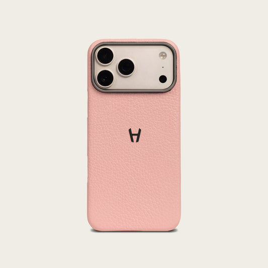 Powder Pink