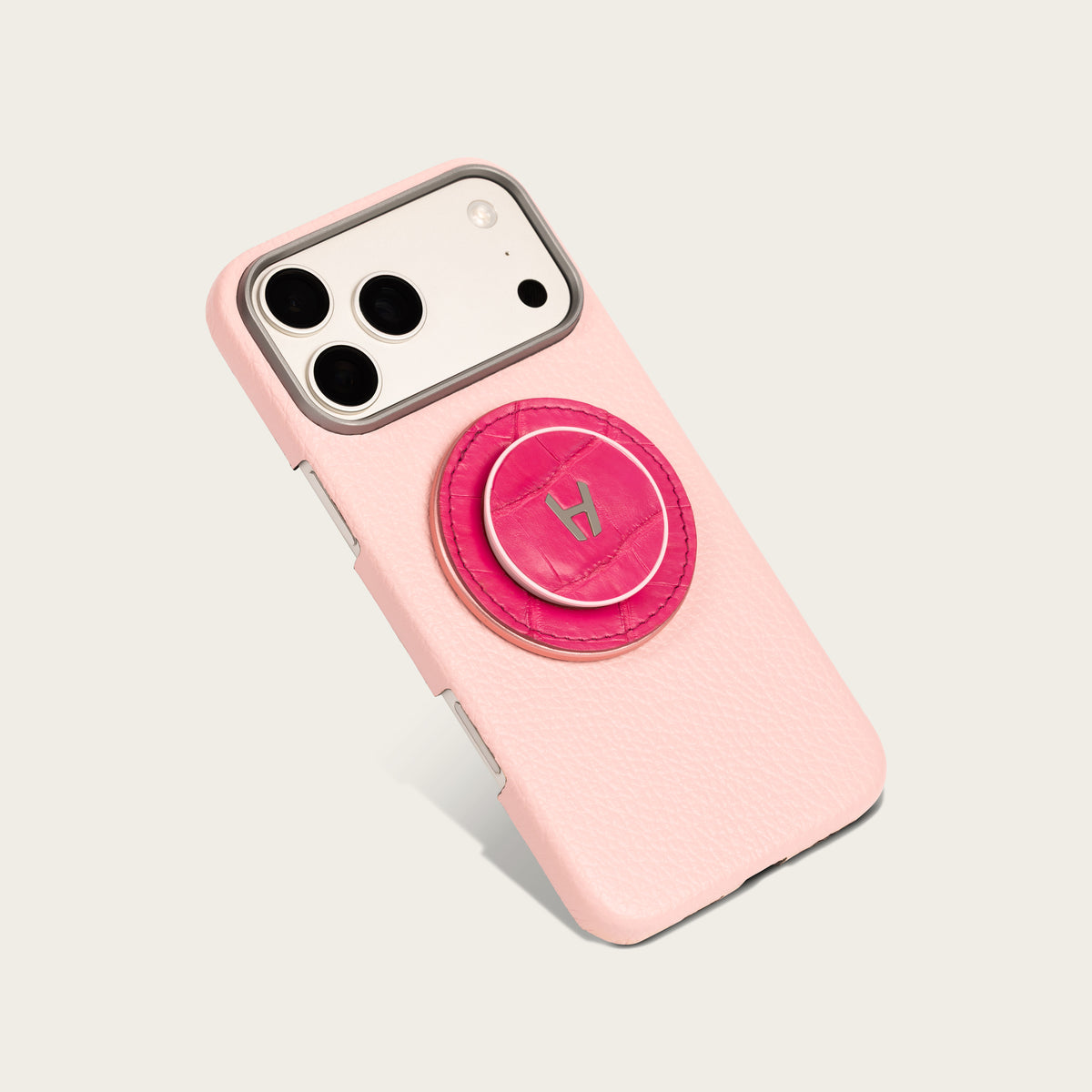 Powder Pink