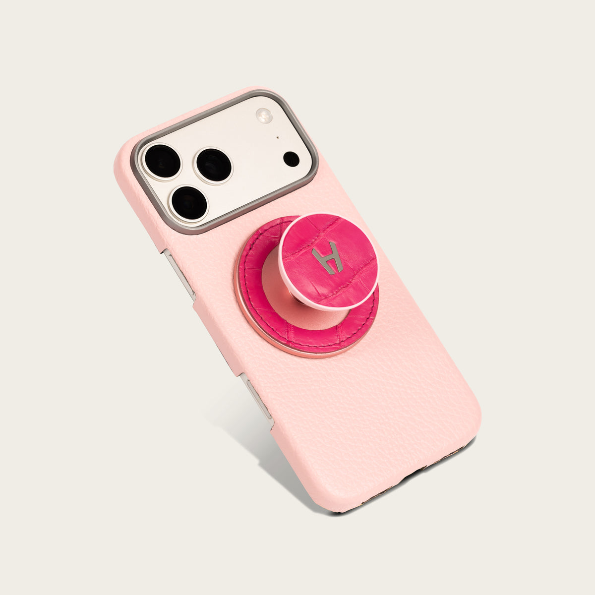 Powder Pink