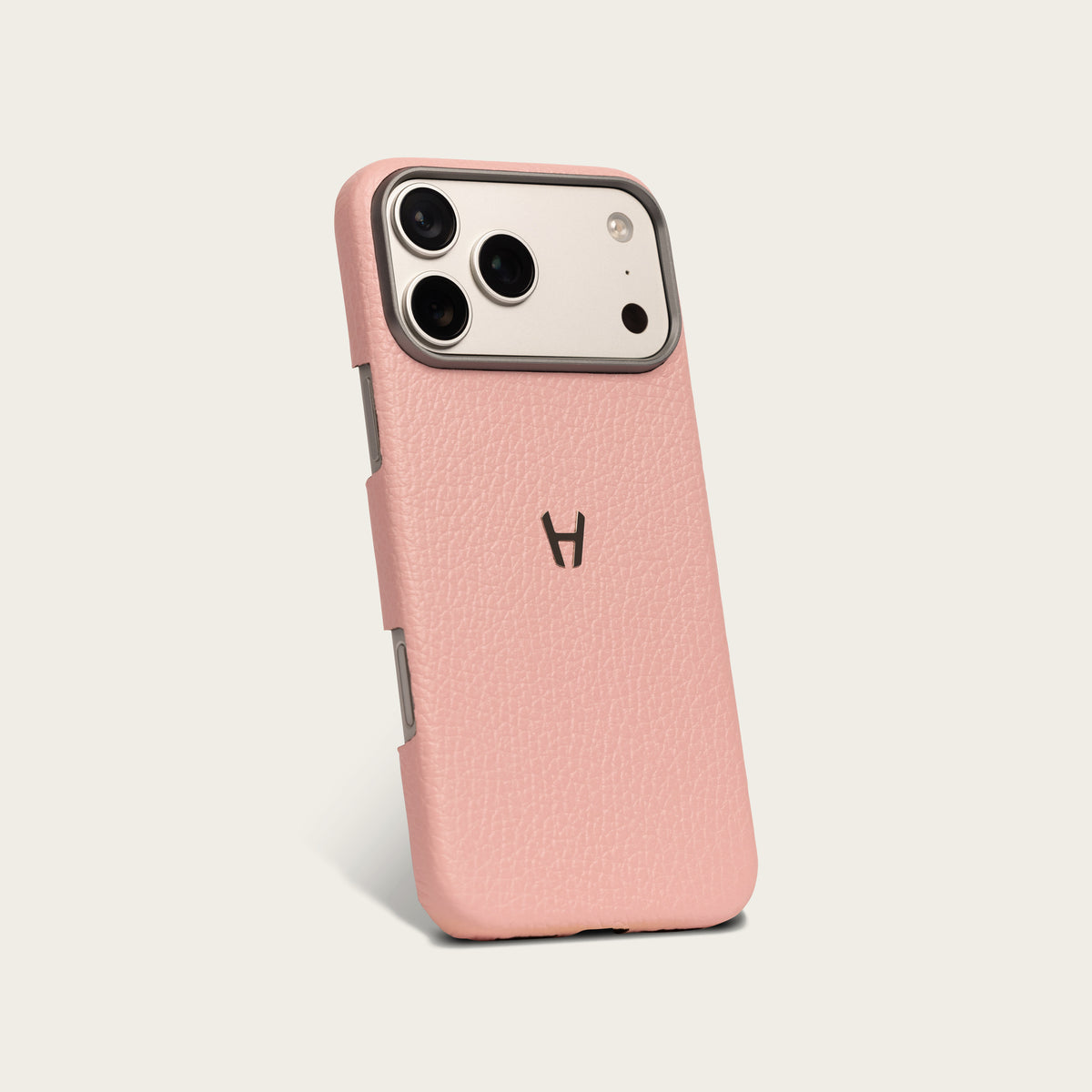 Powder Pink