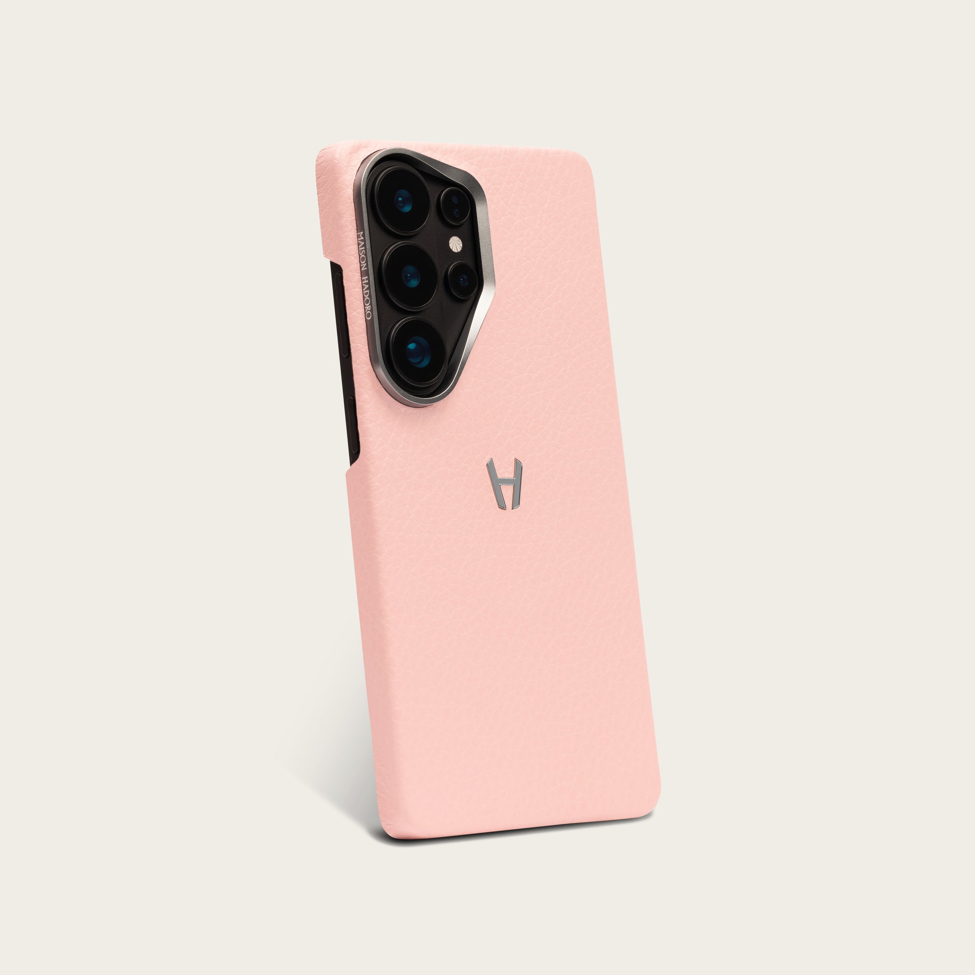 Powder Pink