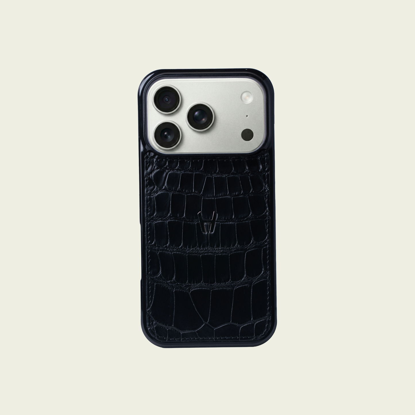 Intense Black