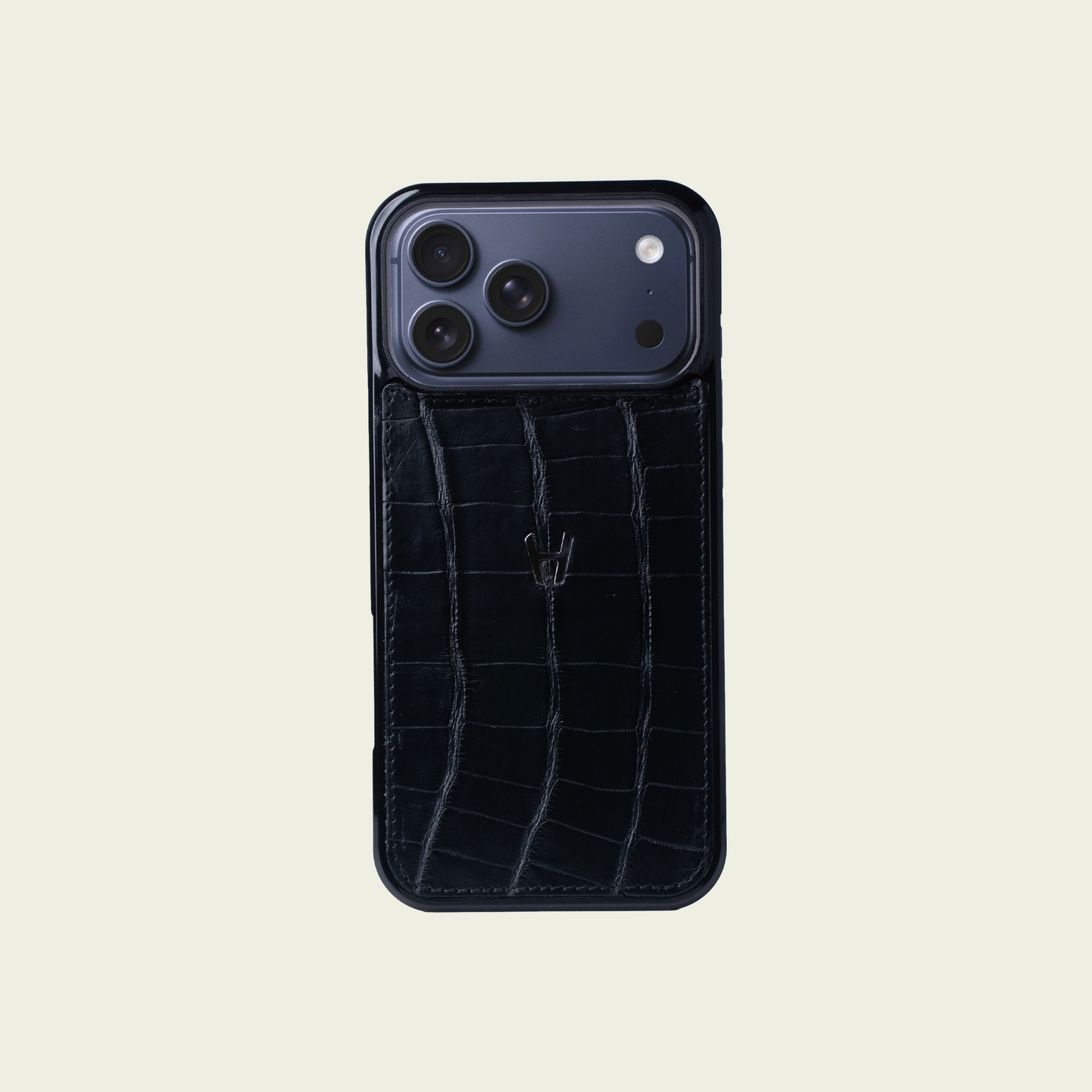 Intense Black