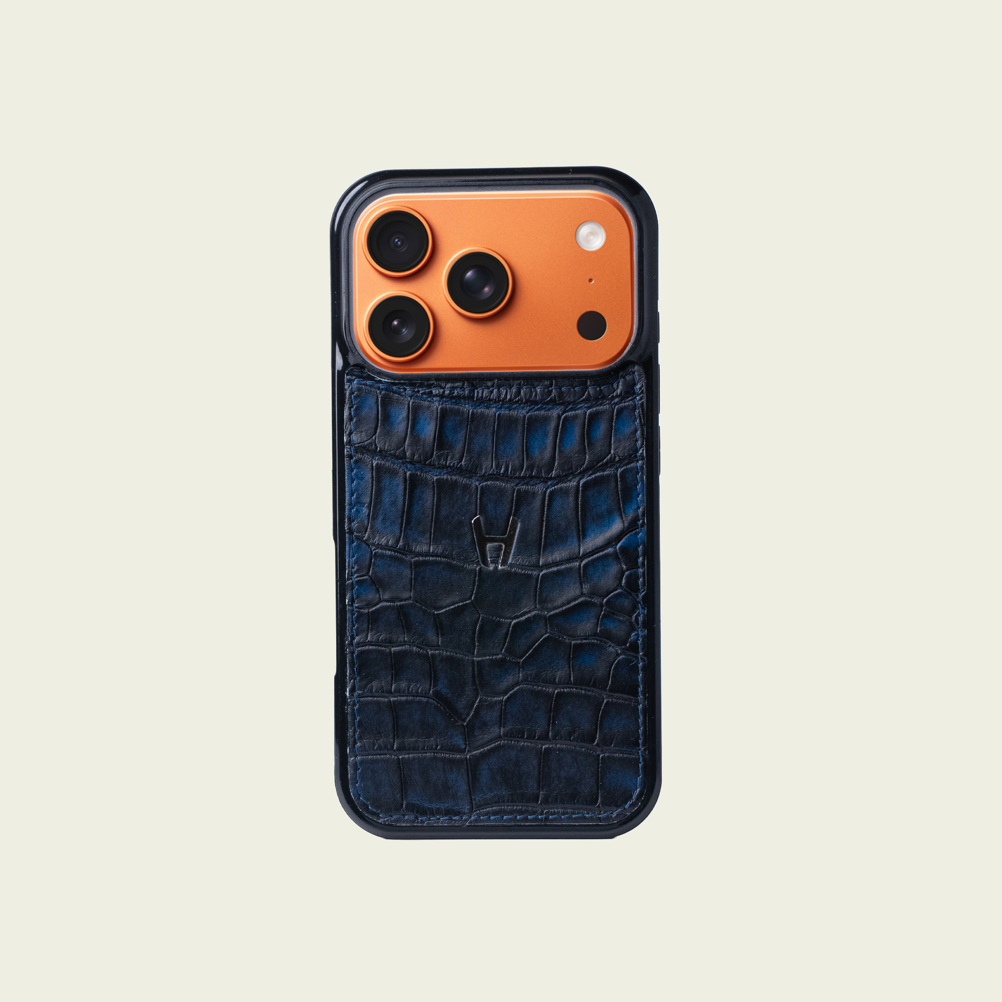 Blue Saint Tropez