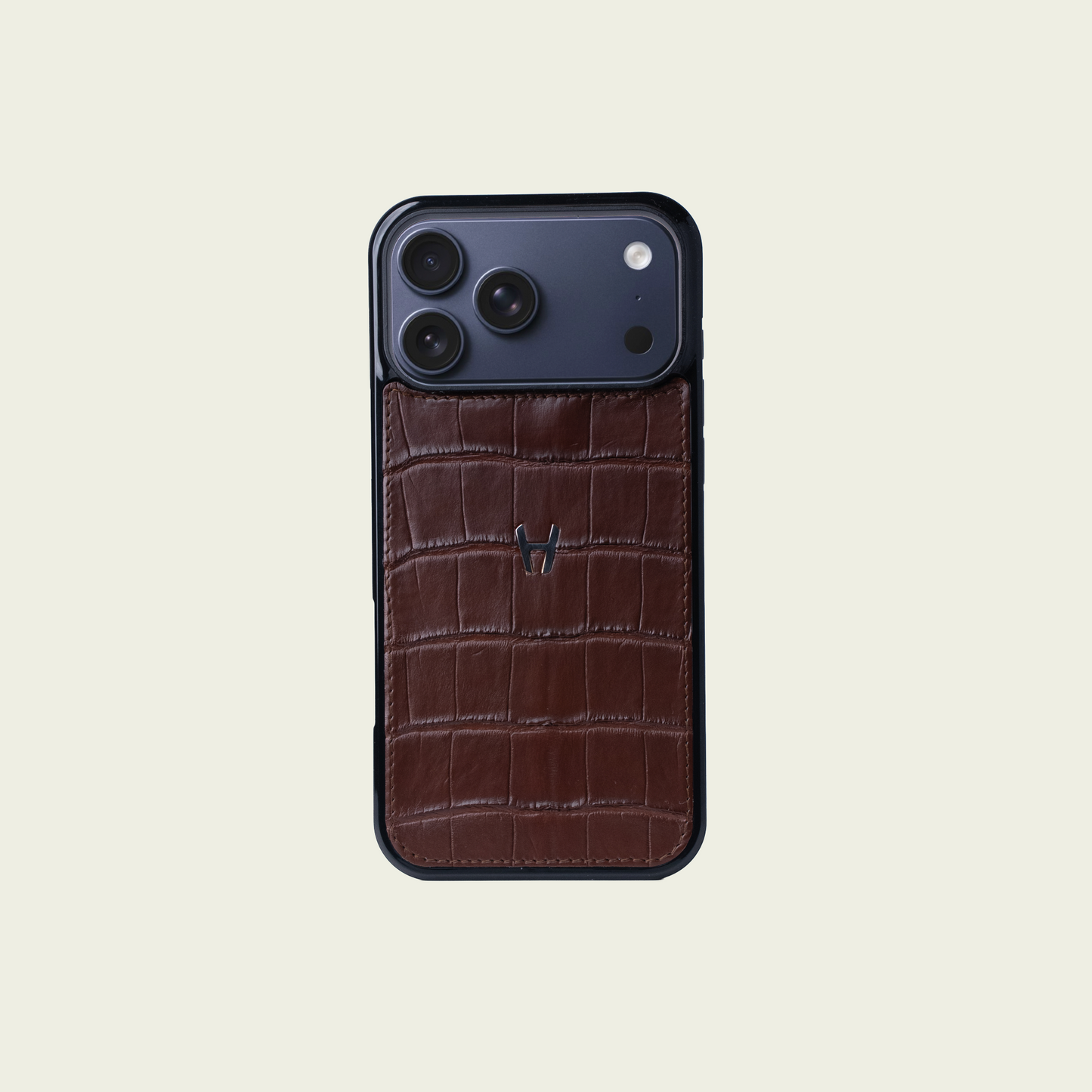 Brown Doha
