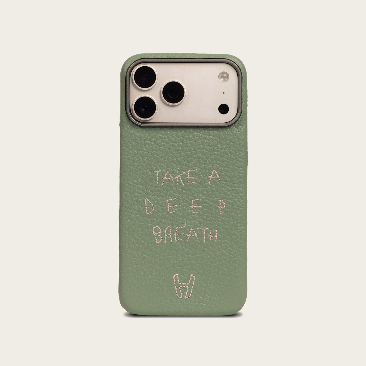 Gentle Reminder Case