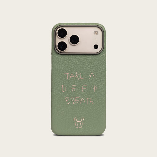 Gentle Reminder Case