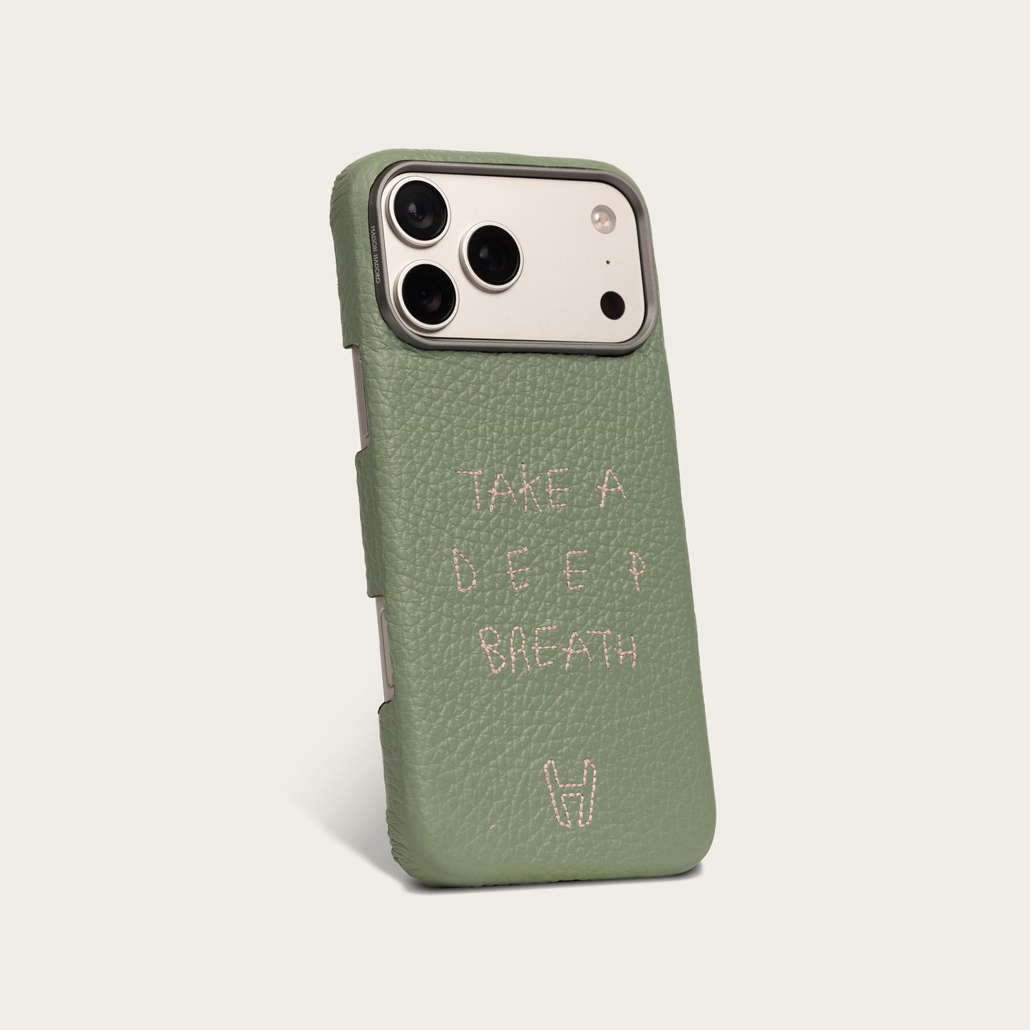 Gentle Reminder Case