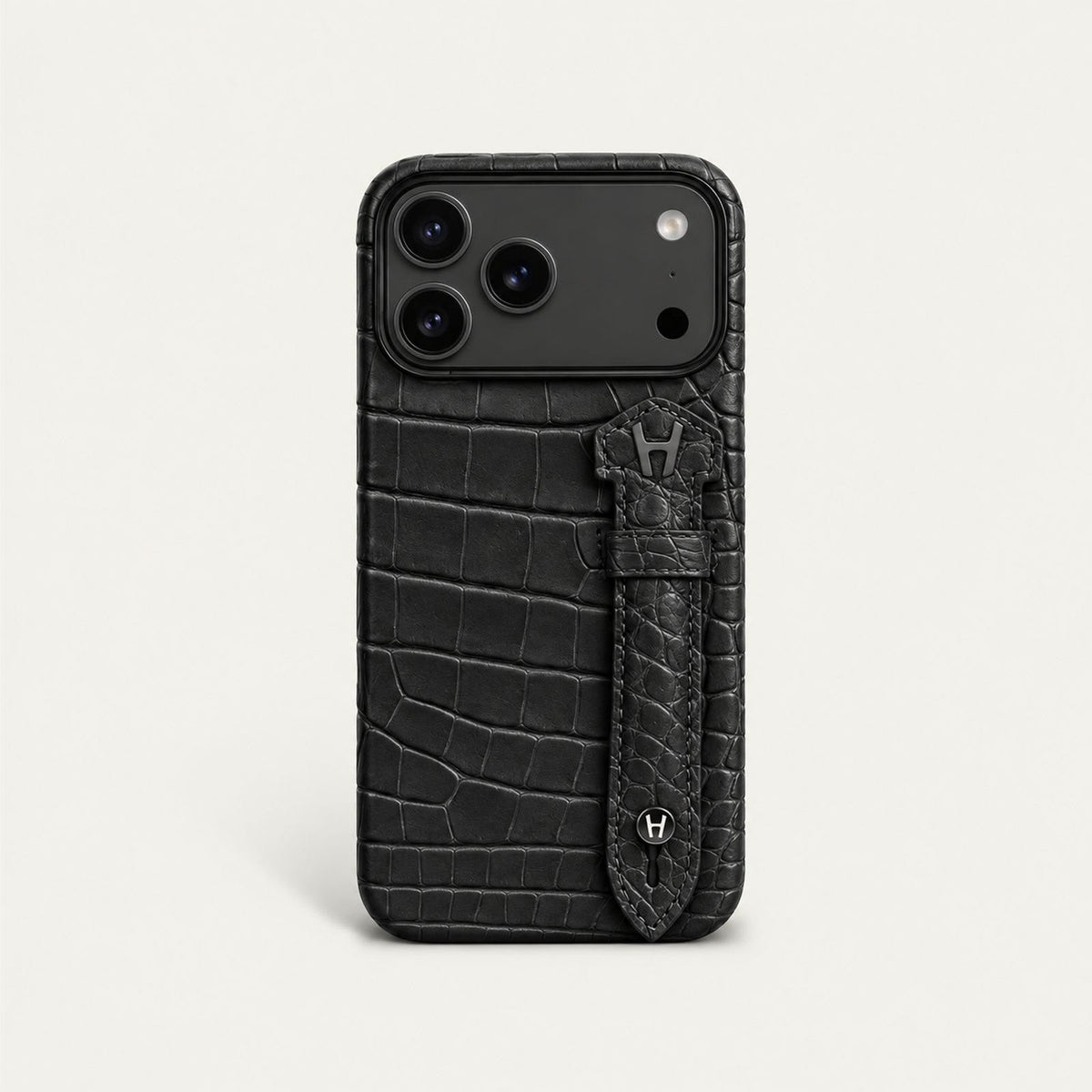 Black Intense