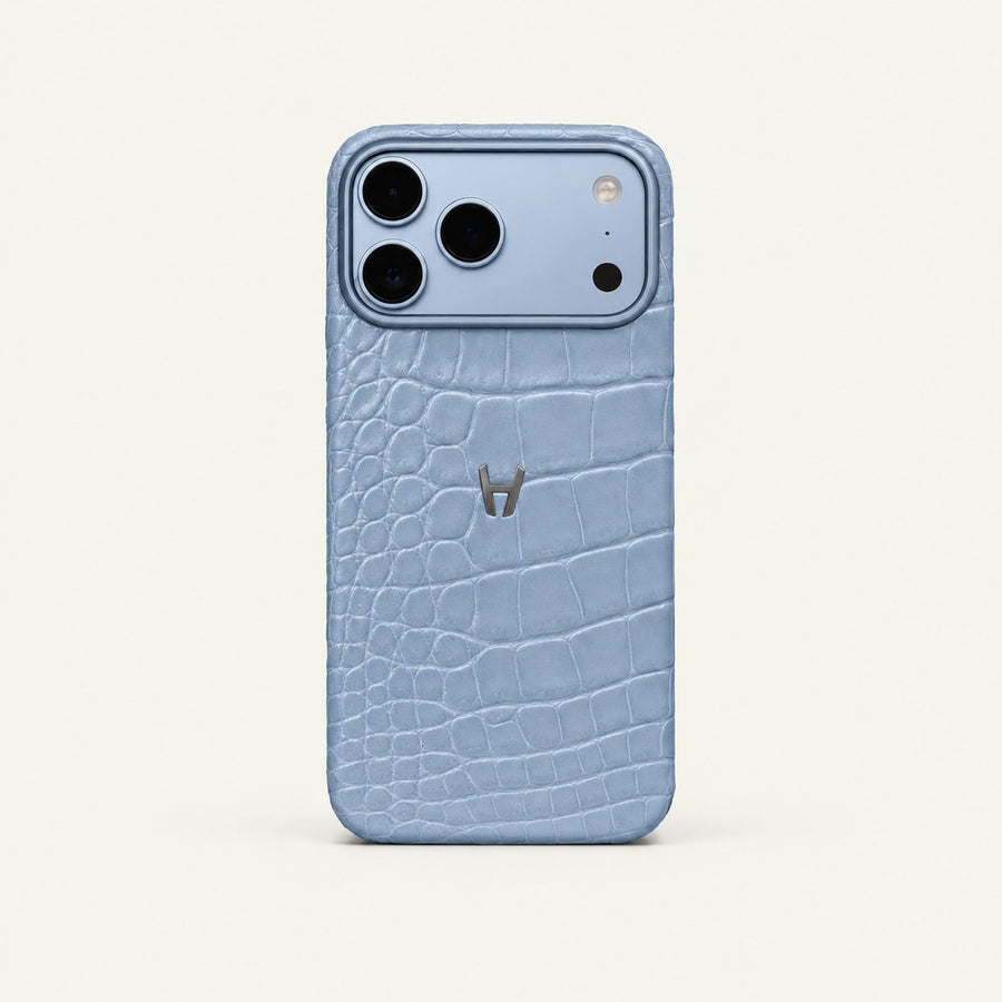 Croco Classic Case