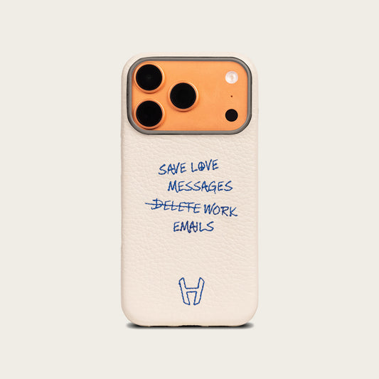Gentle Reminder Case