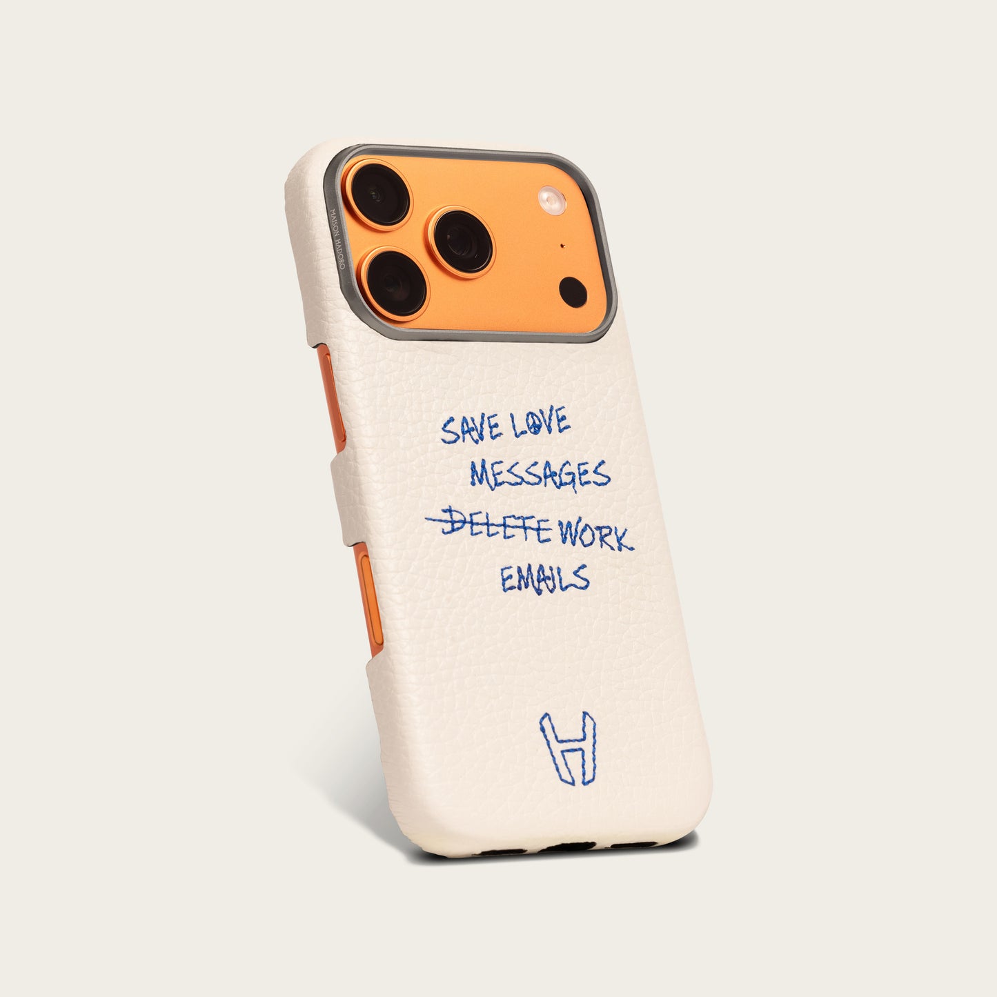 Gentle Reminder Case