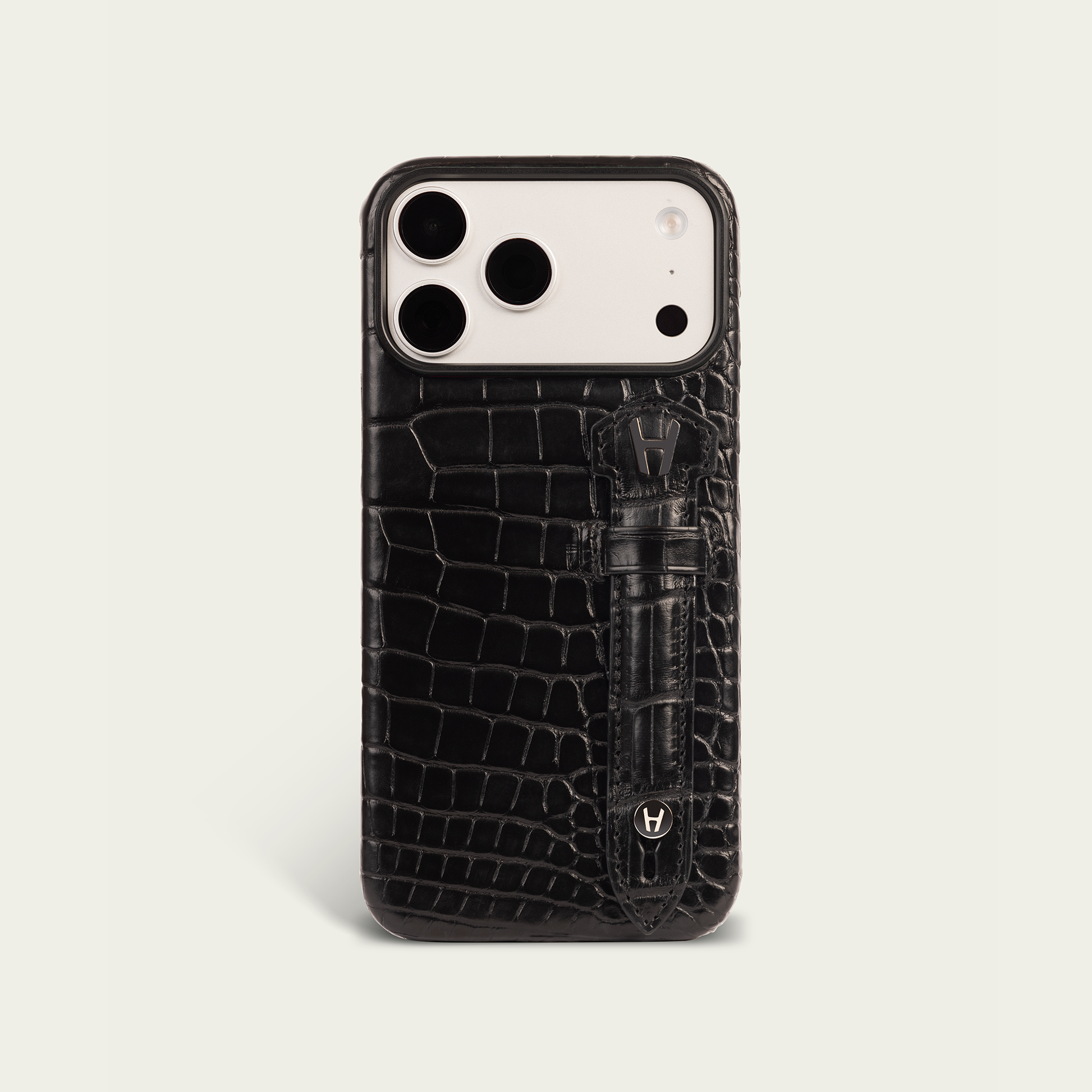 Intense Black